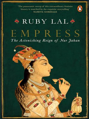cover image of Empress